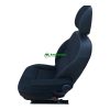 Renault trafic seat front right complete genuine 2016