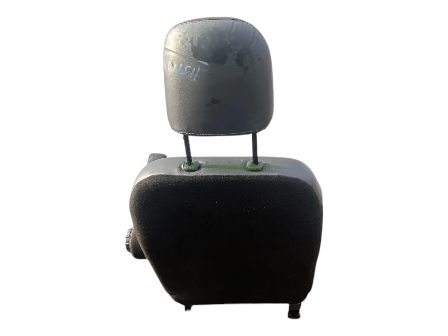 Renault Trafic Seat Front Right Complete Genuine 2016