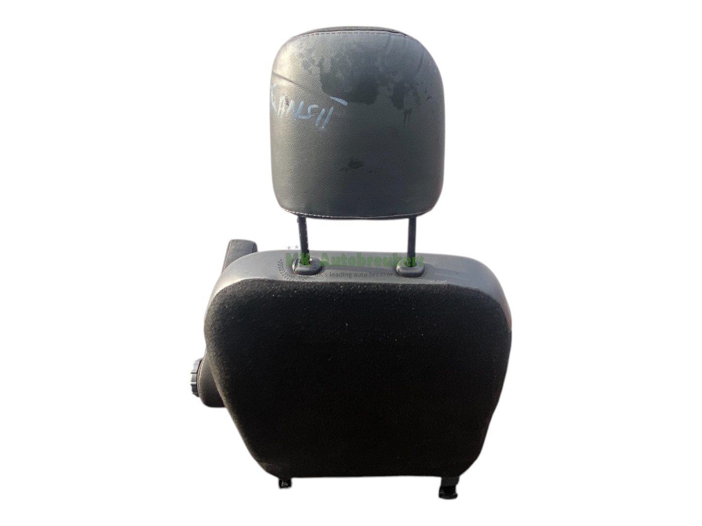 Renault Trafic Seat Front Right Complete Genuine 2016