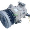 Vauxhall corsa d ac compressor pump 55701200 genuine 2012