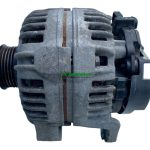 Vauxhall Corsa D Alternator 13222931 1.2 Petrol Genuine 2012