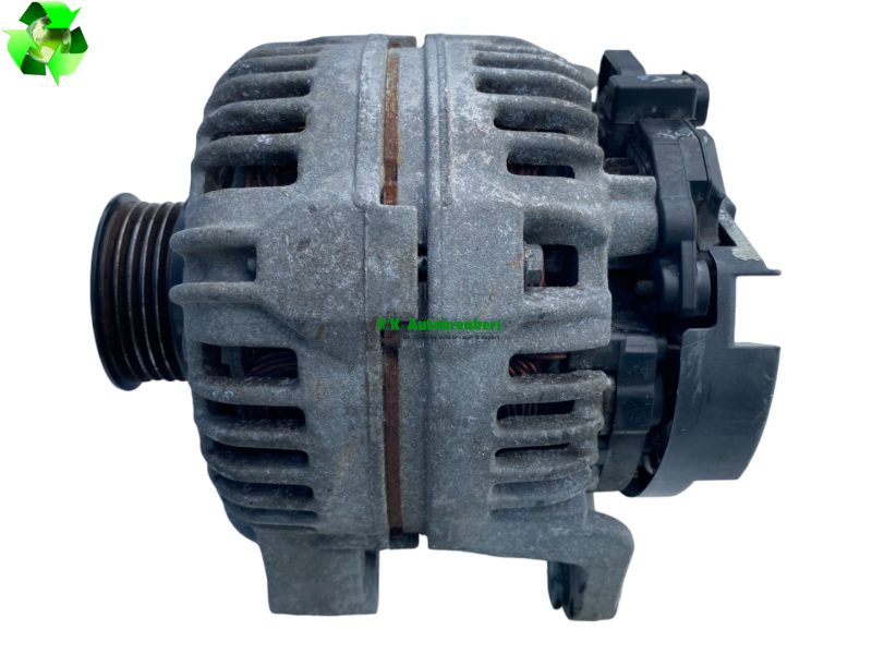 Vauxhall corsa d alternator 13222931 1. 2 petrol genuine 2012