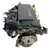 Vauxhall corsa d engine a12xer 55562126 complete genuine 2012