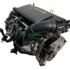 Vauxhall corsa d engine a12xer 55562126 complete genuine 2012