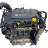 Vauxhall corsa d engine a12xer 55562126 complete genuine 2012