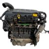 Vauxhall corsa d engine a12xer 55562126 complete genuine 2012