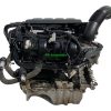 Vauxhall corsa d engine a12xer 55562126 complete genuine 2012