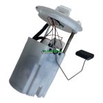 Vauxhall Corsa D Fuel Pump Sender Unit 13327783 Genuine 2012