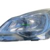 Vauxhall corsa d headlight 13392707 left genuine 2012