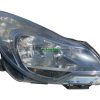 Vauxhall corsa d headlight 13392708 right genuine 2012