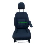 Vauxhall Vivaro Front Seat Right Complete Genuine 2016