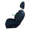 Vauxhall vivaro front seat right complete genuine 2016