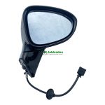 Vauxhall Zafira Tourer Wing Mirror 13354621 Right Genuine 2016