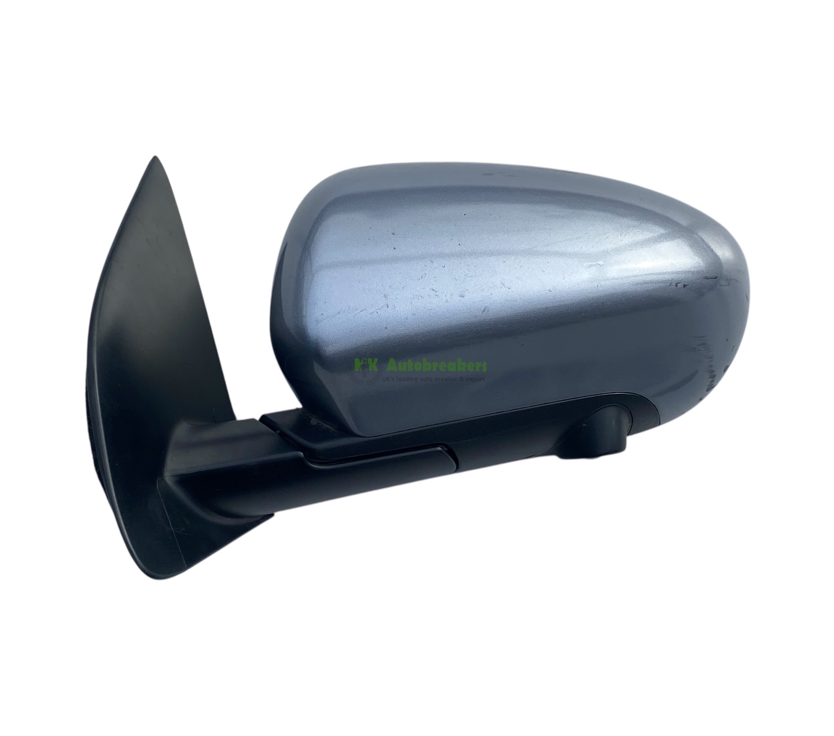 Wing Mirror Nissan Qashqai 96302BR29E Left Genuine 2012