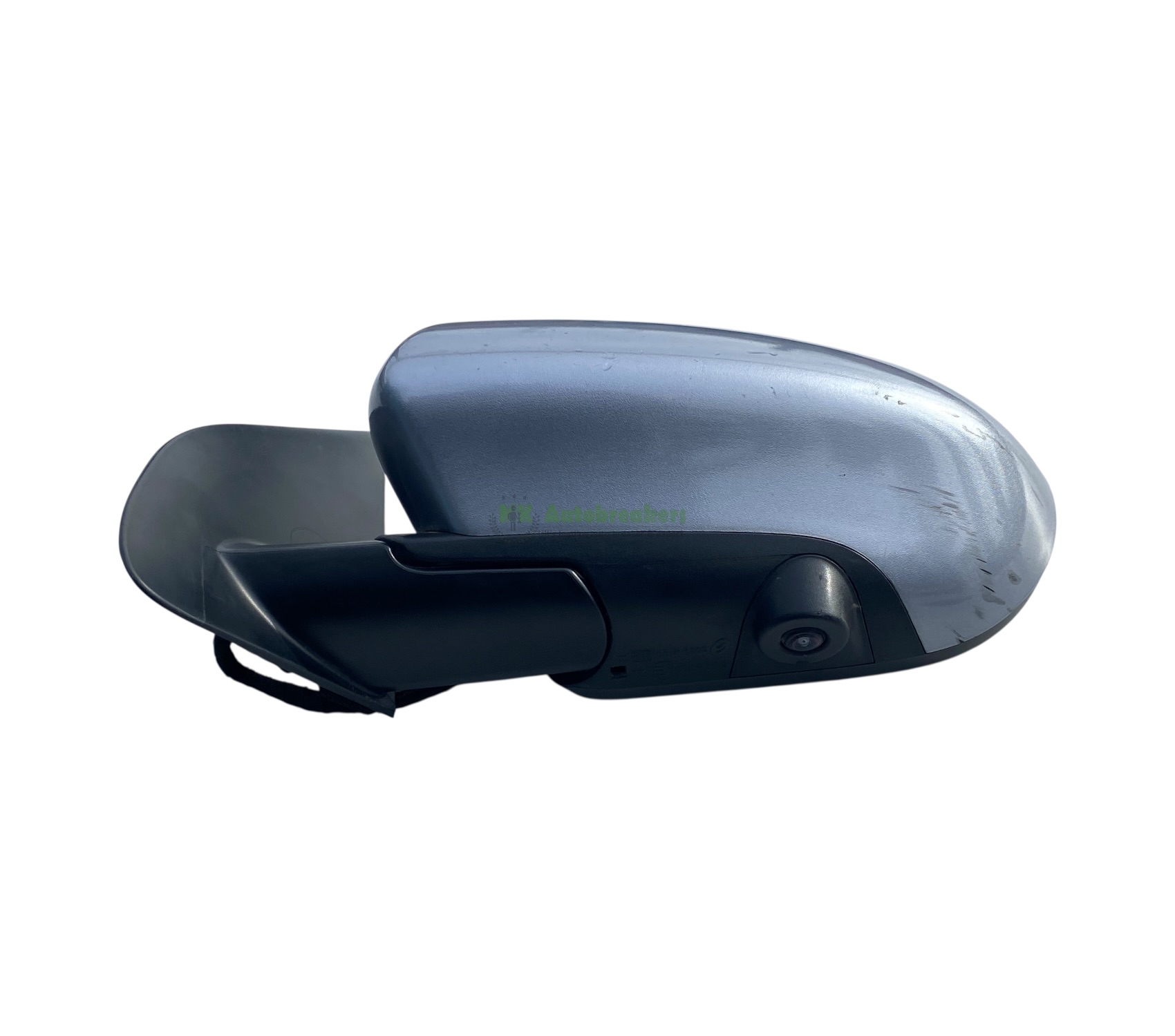 Wing Mirror Nissan Qashqai 96302BR29E Left Genuine 2012