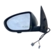 Wing Mirror Nissan Qashqai 96302BR29E Left Genuine 2012
