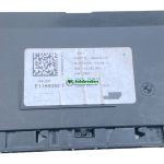 BMW 4 Series F33 AC Climate Control Module 6840451 Genuine 2017