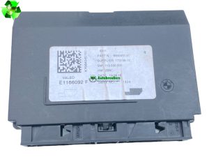 BMW 4 Series F33 AC Climate Control Module 6840451 Genuine 2017