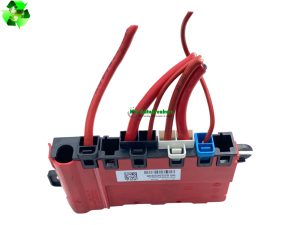 BMW 4 Series F33 Battery Power Distribution Box 6942912 Genuine 2017