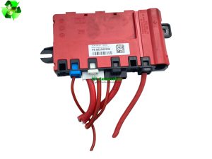 BMW 4 Series F33 Battery Power Distribution Box 6942912 Genuine 2017