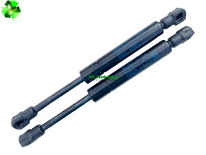 BMW 4 Series F33 Bonnet Hood Gas Strut 7239233 Pair Genuine 2017 (2)