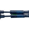 Bmw 4 series f33 convertible folding roof strut 7128764 pair genuine 2017 (3)