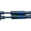 Bmw 4 series f33 convertible folding roof strut 7128764 pair genuine 2017 (3)