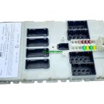 BMW 4 Series F33 FEM Body Control Module 6824383 Genuine 2017