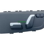 BMW 4 Series F33 Front Seat Adjustment Control Switch 9382467 Left Genuine 2017