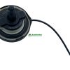 Bmw 4 series f33 fuel tank filler cap 7222392 genuine 2017