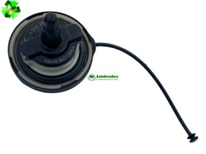 BMW 4 Series F33 Fuel Tank Filler Cap 7222392 Genuine 2017