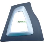 BMW 4 Series F33 Gearstick Surround Trim 9234132 Genuine 2017 (1)