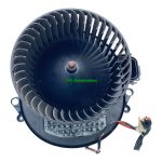 BMW 4 Series F33 Heater Blower Motor Fan 9350396 Genuine 2017