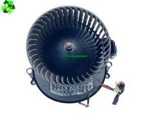 BMW 4 Series F33 Heater Blower Motor Fan 9350396 Genuine 2017