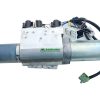 Bmw 4 series f33 hydraulic convertible roof motor pump 7344440 genuine 2017