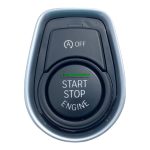 BMW 4 Series F33 Ignition Start Stop Switch 9250734 Genuine 2017