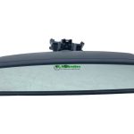 BMW 4 Series F33 Interior Rear-View Mirror 2471107 Genuine 2017