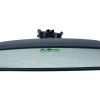 Bmw 4 series f33 interior rear-view mirror 2471107 genuine 2017