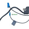 Bmw 4 series f33 negative battery cable 9184208 genuine 2017