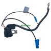 Bmw 4 series f33 negative battery cable 9184208 genuine 2017