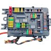 Bmw 4 series f33 rear fuse box 9389070 genuine 2017