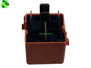 BMW 4 Series F33 Relay Changer Salmon Red 1742690 Genuine 2017