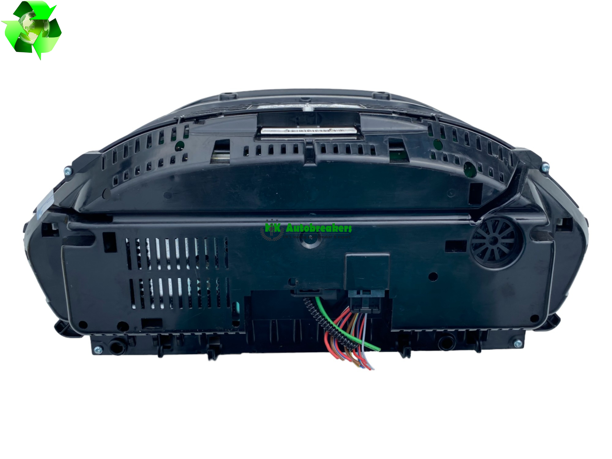 BMW 4 Series F33 Speedometer Instrument Cluster 9232895 Genuine 2017