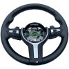 Bmw 4 series f33 steering wheel multifunction 7852448 genuine 2017