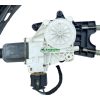 Bmw 4 series f33 window motor regulator 7046031 front left genuine 2017