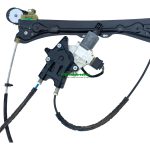 BMW 4 Series F33 Window Motor Regulator 7046031 Front Left Genuine 2017