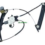 BMW 4 Series F33 Window Motor Regulator 7046031 Front Left Genuine 2017