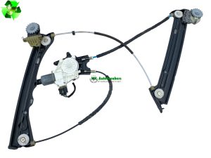 BMW 4 Series F33 Window Motor Regulator 7046031 Front Left Genuine 2017