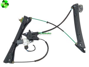 BMW 4 Series F33 Window Motor Regulator 7046032 Front Right Genuine 2017