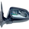 Bmw 4 series f33 wing mirror 20215004 right genuine 2017 (3)